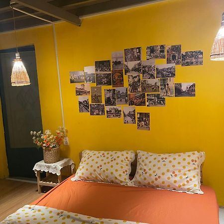 Chang Oi Homestay Sai Gon Ho Chi Minh-byen Eksteriør bilde