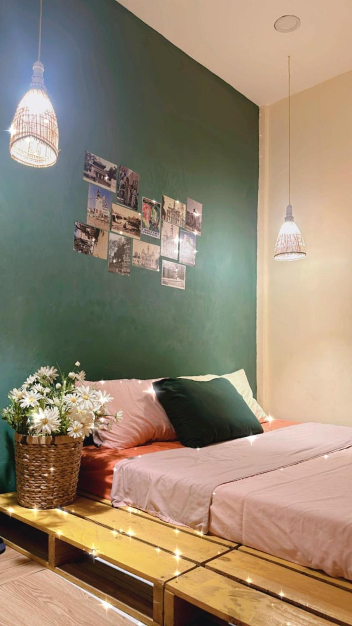 Chang Oi Homestay Sai Gon Ho Chi Minh-byen Eksteriør bilde