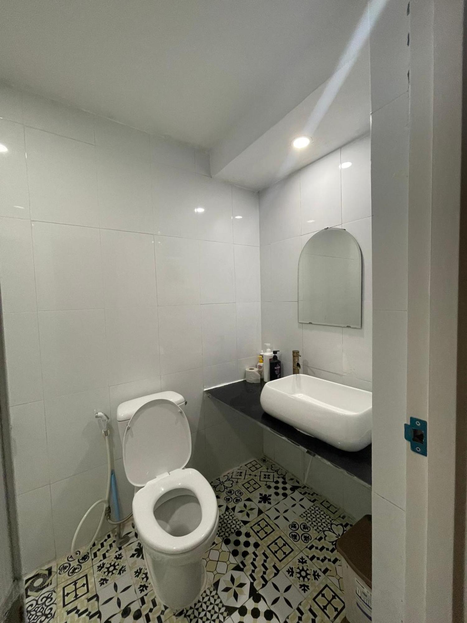 Chang Oi Homestay Sai Gon Ho Chi Minh-byen Eksteriør bilde