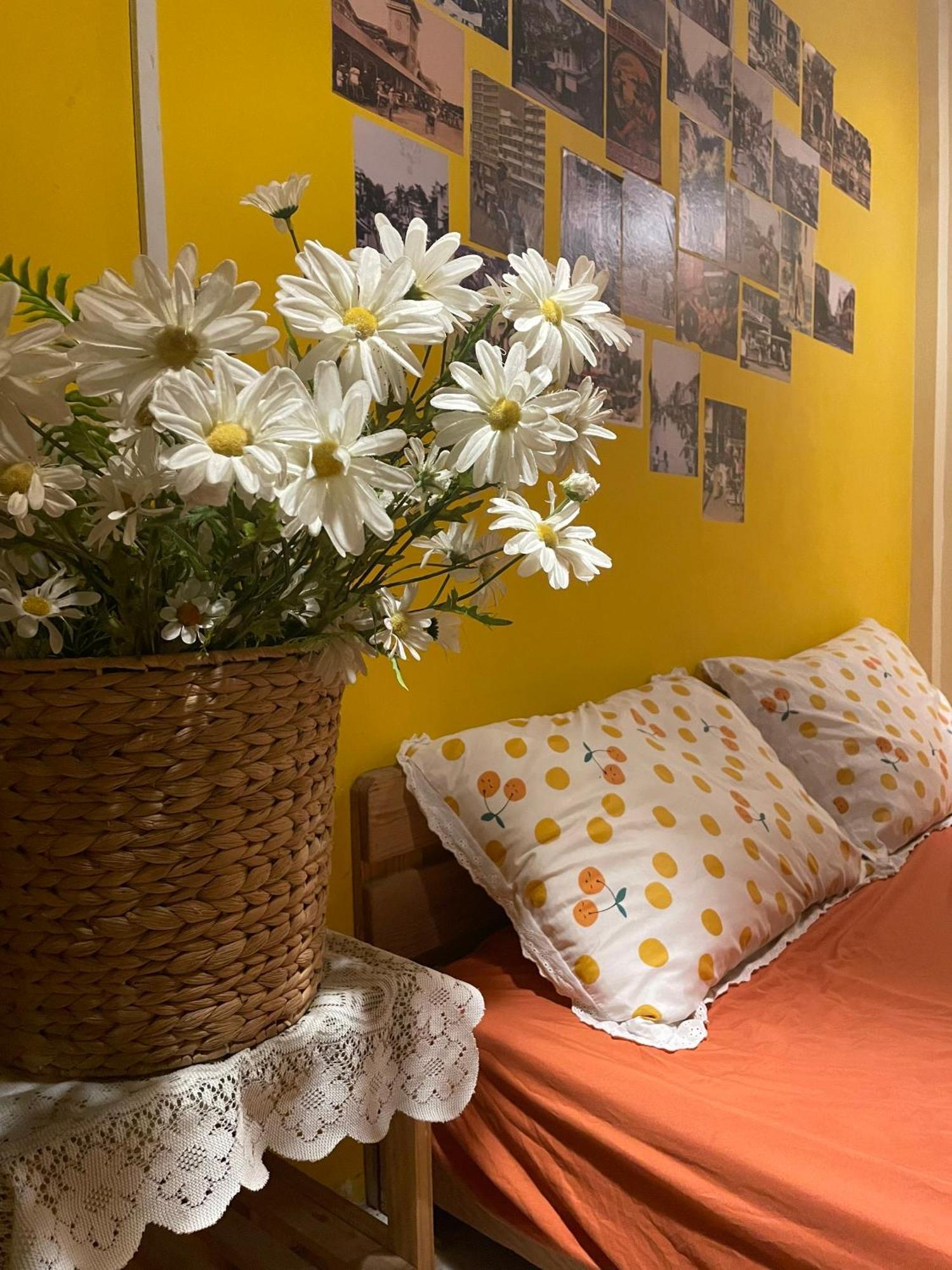 Chang Oi Homestay Sai Gon Ho Chi Minh-byen Eksteriør bilde