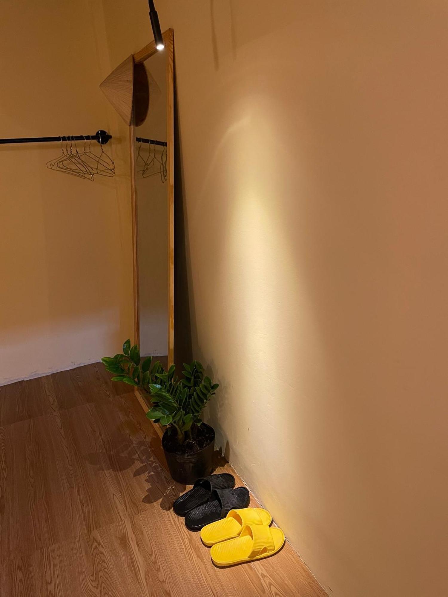 Chang Oi Homestay Sai Gon Ho Chi Minh-byen Eksteriør bilde