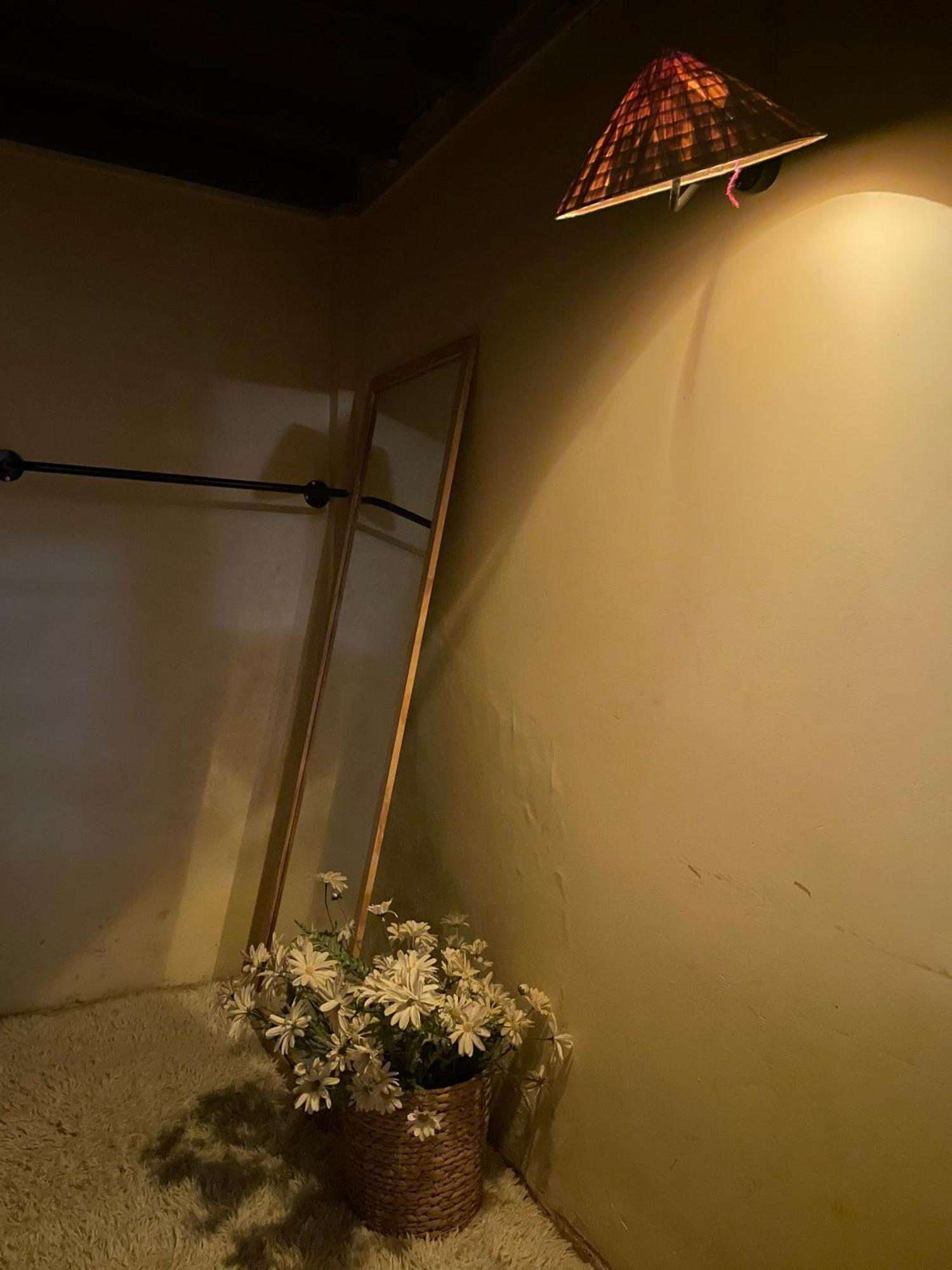 Chang Oi Homestay Sai Gon Ho Chi Minh-byen Eksteriør bilde