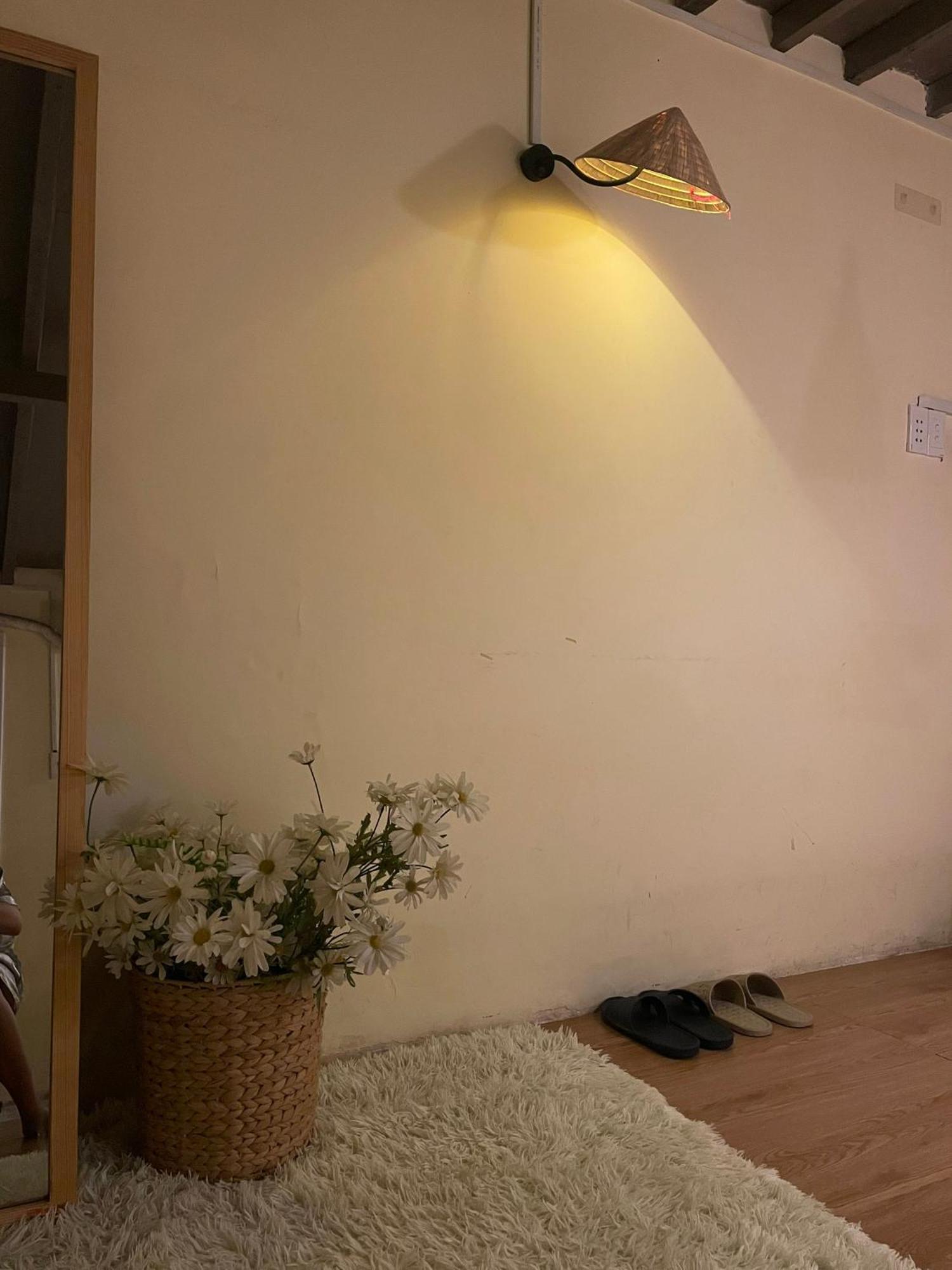 Chang Oi Homestay Sai Gon Ho Chi Minh-byen Eksteriør bilde